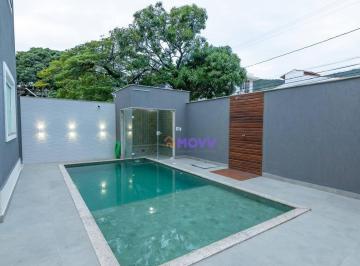 7eab0c838534af9b621a849b0abe3d0dce80e1a0 · Casa Feita para Encantar Todos os Sentidos - 04 suítes, Itaipu - Niterói/RJ