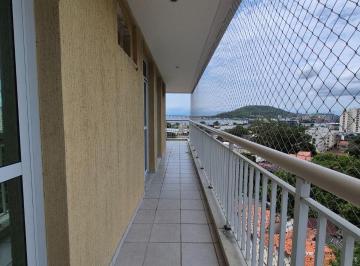 1b66dbd53f444e9e74e5e7708b818f30f0fd808b · Apartamento com 3 dormitórios à venda, 115 m² por R$ 650.000,00 - São Domingos - Niterói/RJ