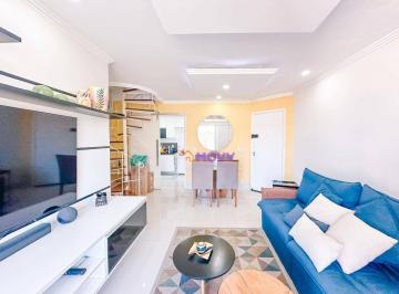 4f353729f0e0982efca66107d5d501e4fa4c27c7 · Cobertura à venda, 147 m² por R$ 549.000,00 - Maria Paula - São Gonçalo/RJ