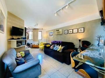 66707b79f275599f4bc9b203b14e603890bdff4c · Apartamento com 1 dormitório à venda, 55 m² por R$ 590.000,00 - Ingá - Niterói/RJ