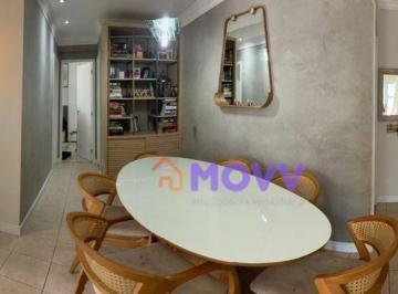 ed106620e8cf0219a9c4b089f3d656780069c06e · Apartamento com 2 dormitórios à venda, 85 m² por R$ 750.000,00 - Icaraí - Niterói/RJ