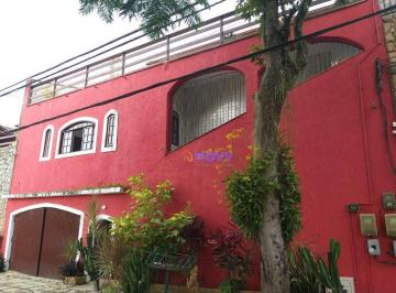 6424d38b5e0bf29b8abf71cacf9e1c94df914fb8 · Casa à venda, 411 m² por R$ 700.000,00 - Largo da Batalha - Niterói/RJ
