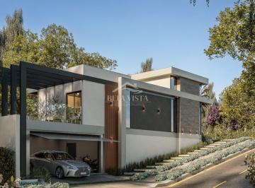 Casa · 160m² · 3 Quartos · 2 Vagas · Casa à venda no bairro Centro - Nova Santa Rita/RS