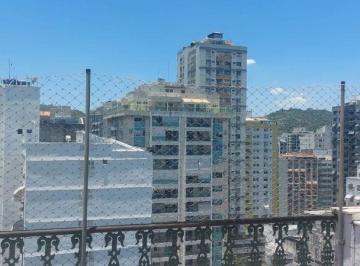 a75505a53bedf6e6bc2d332773ead733613374ad · Cobertura com 3 dormitórios à venda, 160 m² por R$ 1.430.000,00 - Icaraí - Niterói/RJ