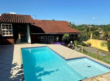 83528a3b8e4f8c1fa22b2cc87a8f87519a02d9df · Casa com 3 quartos à venda, 350 m² por R$ 880.000 - Mata Paca - Niterói/RJ