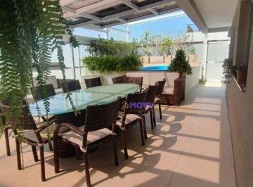 7ea84b0a277d373f59d3264612c244dec6c82620 · Cobertura à venda, 230 m² por R$ 2.999.900,00 - Icaraí - Niterói/RJ