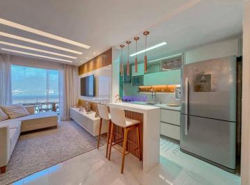 27521b4be0b4ab32235b0760ba7a2c73d811e355 · Apartamento Duplex com 3 dormitórios à venda, 113 m² por R$ 1.470.000,00 - Praia de Piratininga - Ni