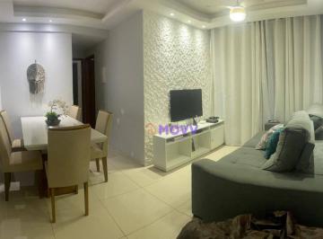 d7fb52b8a58217011debf4f21163af1efbc09eb8 · Apartamento com 2 quartos à venda, 60 m² por R$ 280.000 - Chácaras de Inoã (Inoã) - Maricá/RJ