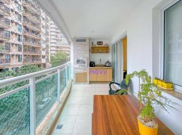 80d659c451d975a864f791d0b00a97d1a7c48fd0 · Apartamento com 3 dormitórios à venda, 100 m² por R$ 870.000,00 - Vital Brasil - Niterói/RJ