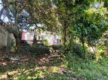 aa8ebfa8ca9785d595094b306b6e2d53c40facd9 · Terreno à venda, 847 m² por R$ 280.000,00 - Mata Paca - Niterói/RJ