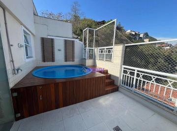 485d872b9fc60c1c7a4b1d9fbc0211db2772448f · Cobertura com 2 dormitórios à venda, 190 m² por R$ 1.000.000,00 - São Francisco - Niterói/RJ