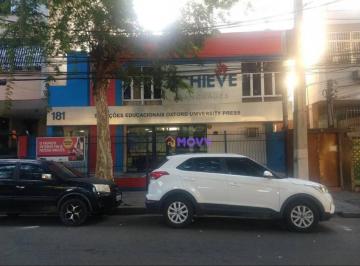2e99a6f2ee6545544eb2ce4a3b093e2b2be166d0 · Loja à venda, 300 m² por R$ 5.100.000,00 - Icaraí - Niterói/RJ