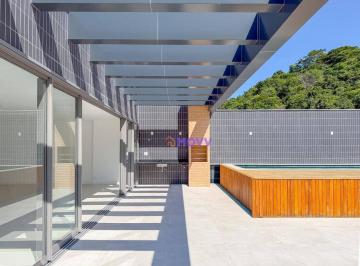 2eed448e7a7b5573f65eefced910f988564541f8 · Cobertura com 4 dormitórios à venda, 410 m² por R$ 10.700.000,00 - Icaraí - Niterói/RJ