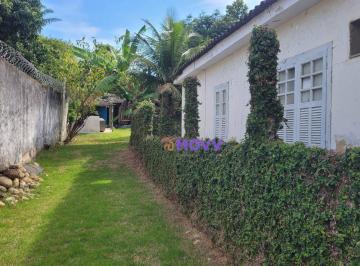 b96f4b3b7d3bc91da31690ee0f3d133b42f2f6eb · Casa com 4 dormitórios à venda, 200 m² por R$ 600.000,00 - Mata Paca - Niterói/RJ