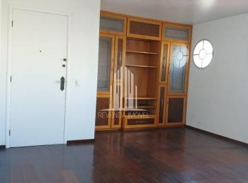 Foto 01 · Viva com conforto e qualidade na Vila Mariana: Apartamento de 3 quartos, 1 suíte, 1 sala, 2 banheiro