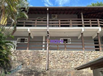 24586c54c267469bbf7d6c839b769e6ddafec189 · Casa com 3 dormitórios à venda, 211 m² por R$ 1.200.000,00 - Santo Antônio - Niterói/RJ