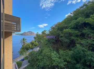 de22dddeaf5129b7577fee1397edff687bc7203c · Apartamento com 2 dormitórios à venda, 75 m² por R$ 750.000,00 - Ingá - Niterói/RJ