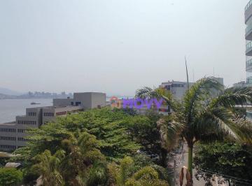 c4c95fac62b9c402d4a54cccec890f42a299831b · Apartamento  3 Quartos, sendo 1 suite, com linda vista da Baia de Guanbara!