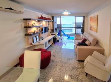 6281e40f69e3593d53a25e5c00a1e729554d84f9 · Cobertura à venda, 280 m² por R$ 2.900.000,00 - Icaraí - Niterói/RJ