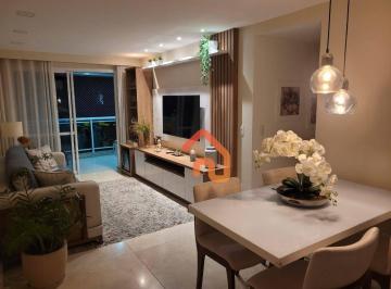 0eb130b64bd0381e17ffa32119a2191a899ba7d1 · Apartamento com 3 quartos à venda Icaraí - Niterói/RJ