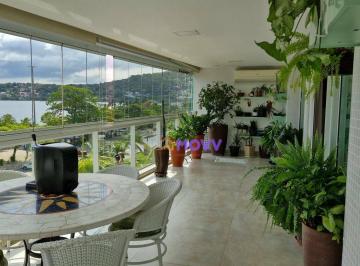 08142bd256abb46c3a58c31f3682c03c032334cb · Apartamento com 4 quartos à venda, 227 m² por R$ 3.750.000 - Charitas - Niterói/RJ