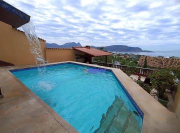 e5b1e8e3484c03f6f9d1df64e64a2e3742ecf675 · Casa à venda por R$ 2.500.000,00 - Camboinhas - Niterói/RJ