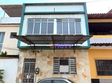 611f45d25c18f3c9f7749724865bf5220b20a8eb · Casa à venda, 100 m² por R$ 280.000,00 - Fonseca - Niterói/RJ