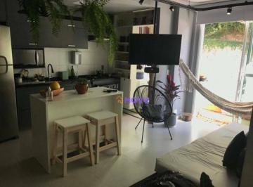 edf56453e2bf613f88224c905f458f05ffd31e4f · Apartamento com 2 dormitórios à venda, 59 m² por R$ 450.000,00 - Badu - Niterói/RJ