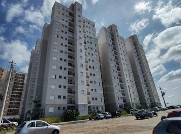 202603111549186307.jpeg · Apartamento para Venda em Hortolândia, Parque Bellaville, 2 dormitórios, 1 suíte, 2 banheiros, 1 vag
