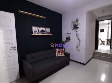 a8c231a515ca37c5ba21c1ad8eb24aef36297089 · Casa à venda, 70 m² por R$ 460.000,00 - Largo do Barradas - Niterói/RJ