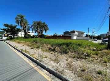 Terreno · 450m² · Terreno em uma Excelente Localização - Bairro Aririu em Palhoça/SC