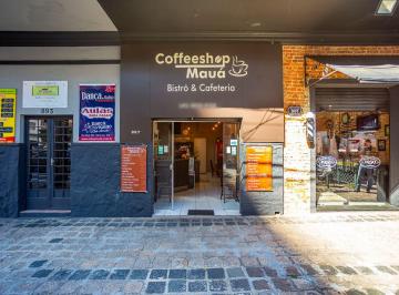 Comercial , Curitiba · PONTO COMERCIAL CAFETERIA COFFEESHOP MAUÁ