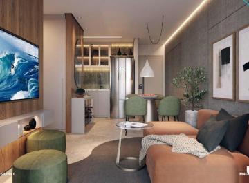 Apartamento · 36m² · 1 Quarto · 1 Vaga · LANÇAMENTO - Studios 150 Residence - Alta rentabilidade em Airbnb
