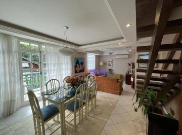 24dd9de5a66713cce904652f77c35cfdd1ea9302 · Apartamento Duplex com 3 quartos à venda, 120 m² por R$ 530.000 - Badu - Niterói/RJ
