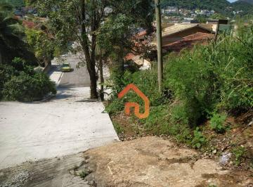 eff9cf64d3731aab09b372d4f57d5e013e3d08bc · Terreno à venda, 720 m² por R$ 600.000,00 - Piratininga - Niterói/RJ
