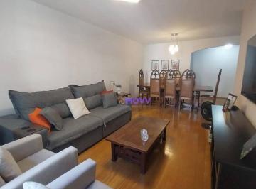badeb4ca5ff04c0adfe523d90a8b474eee13c831 · Apartamento à venda, 150 m² por R$ 970.000,00 - Ingá - Niterói/RJ