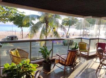 97dfa834525f024a1709d9255ad1c3988ea19554 · Apartamento à venda, 450 m² por R$ 4.550.000,00 - Icaraí - Niterói/RJ