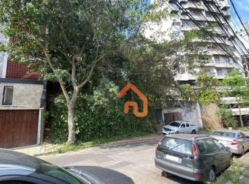 eb734e0104cf9d9d8a35c012a104aab7ead2d827 · Terreno à venda, 540 m² por R$ 1.180.000,00 - Boa Viagem - Niterói/RJ