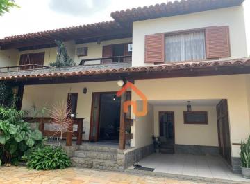 bf3d63e931573dfe9498a78179045a25ce42590c · Casa com 4 dormitórios à venda, 176 m² por R$ 1.300.000,00 - Itacoatiara - Niterói/RJ
