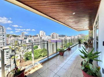 eb8911f493d5f818f357542fb5bc6b6d0d283af7 · Cobertura com 3 dormitórios à venda, 300 m² por R$ 2.000.000,00 - Ingá - Niterói/RJ