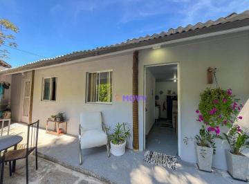 1a12b9b8767652c8ff59ee901f40ea987beda1e2 · Casa com 5 dormitórios à venda por R$ 900.000,00 - Itaipu - Niterói/RJ