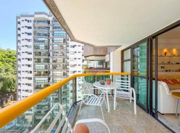 9877d894179ef5f5e75e20171cb8150d5fc62c3c · Apartamento com 4 dormitórios à venda, 190 m² por R$ 3.300.000,00 - Icaraí - Niterói/RJ