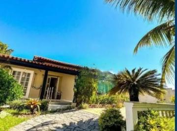 afdd1f33d208e606f6550c7deb5601b2ecf3aece · Casa com 4 dormitórios à venda, 261 m² por R$ 1.650.000,00 - Itaipu - Niterói/RJ