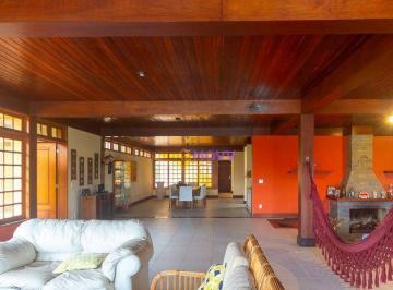 0f2e37356bc95a8a33cbb10f9b66378e9316bc42 · Casa com 4 dormitórios à venda, 750 m² por R$ 3.400.000,00 - Araras - Petrópolis/RJ