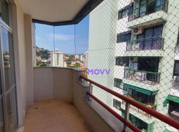 c27a862f7c17a29e044f2114d858b148463ebfbf · Cobertura à venda, 200 m² por R$ 990.000,00 - Icaraí - Niterói/RJ