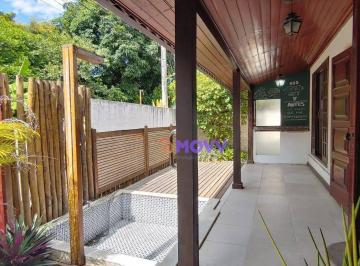 ceb3c60ebc8e2b173515f7472bdd3273fe448f50 · Casa com 4 quartos à venda, 180 m² por R$ 760.000,00 - São Francisco - Niterói/RJ