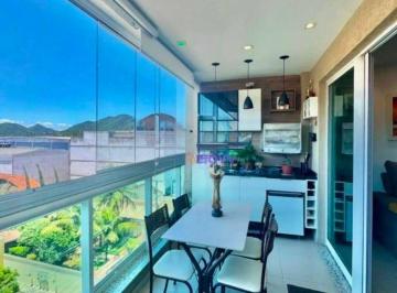 881238b492fc5fe0638030fb22df882af8b72364 · Apartamento à venda, 94 m² por R$ 650.000,00 - Maravista - Niterói/RJ