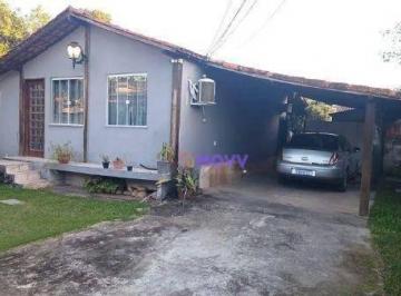 684e798b382d7977f1593c6cdce9be5655d126a1 · Casa à venda, 225 m² por R$ 550.000,00 - Serra Grande - Niterói/RJ