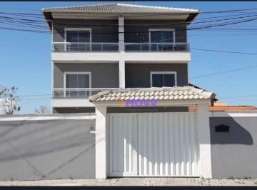 d108caa80ae99d9fef11b4ef53c40e6cd1b811fa · Casa com 2 quartos à venda, 180 m² por R$ 699.000 - Jardim Atlântico Central (Itaipuaçu) - Maricá/RJ