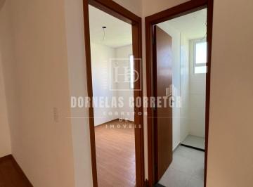 Apartamento · 2 Quartos · 1 Vaga · Seu Novo Lar Espera por Você! Apartamento 2 Quartos Térreo – R$158.000 mil